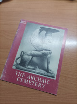 The Archaic Cemetery