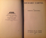 Richard Carvel