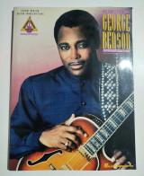The best of George Benson - revised edition