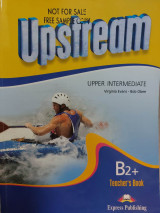 Upstream