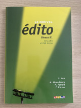 Édito B1
