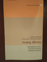 George Seferis Collected Poems, 1924-1955, Bilingual Edition