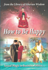 How to be happy