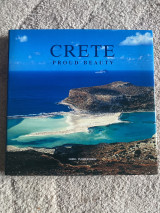 Crete: Proud Beauty