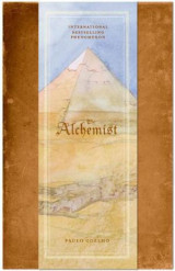 The Alchemist - Gift Edition