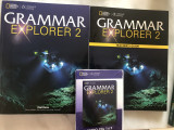 Grammar Explorer 2 Student Book