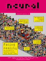Neural zine issue 22