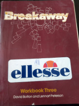 Breakaway workbook three