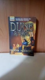 Dune Ο Μεσιας του Dune