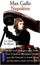 Le chant du départ