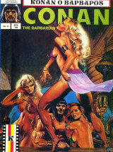 Conan #34