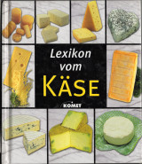 Lexikon vom Käse