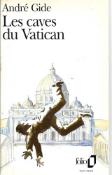 Les Caves du Vatican