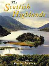 The scottish highlands