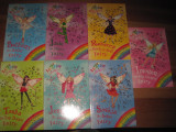 Rainbow mac.the dance fairies 7 Βιβλια
