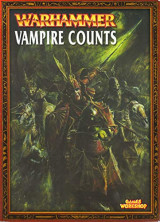 Vampire Counts: Warhammer Armies