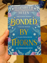 Bonded by thrones
