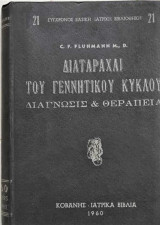 Διαταραχαί του Γεννητικού κύκλου