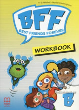 Bff - Best Friends Forever B (+online Code)