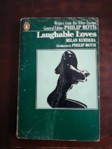 Laughable Loves