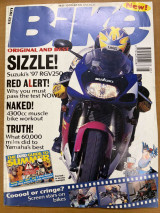 Bike 05/1996
