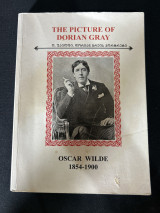 The picture of Dorian Gray