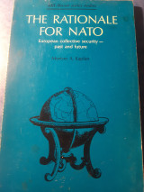 The rationale for Nato