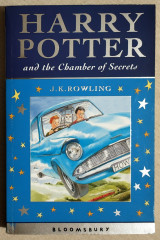 Harry Potter and the Chamber of Secrets - 2002 - (Φ005)