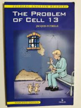 The problem of cell 13