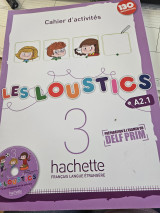 Les loustics