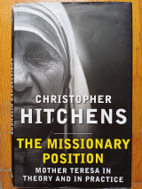 The Missionary Position