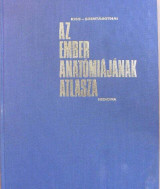 Az Ember Anatómájának Atlasza