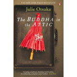 The Buddha in the attic