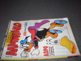 Μέγα Αλμανάκο, Walt Disney, Αρ. Τεύχους 54