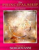 The Principalship
