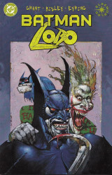 Batman Lobo 1