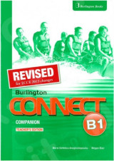 Revised Connect B1 Companion - Teacher's Edition