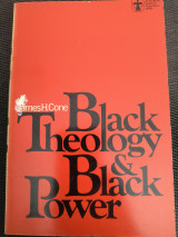 Black Theology and Black Power