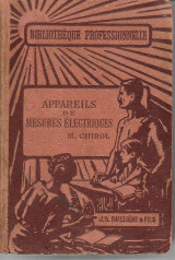 Appareils de Mesures Electriques