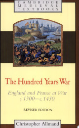 The Hundred Years War