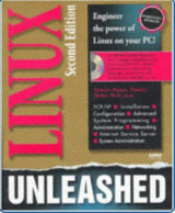 Linux Unleashed