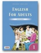 English for Adults: 1 A/B