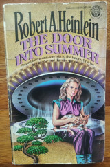 The door into summer