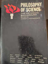 Philosophy of science