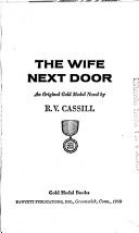 The Wife Next Door