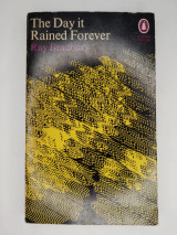 The Day It Rained Forever