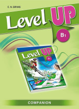 Level Up B1 Companion Teacher's