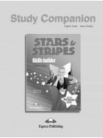 Stars & Stripes Michigan ECPESkills Builder Study Companion 2013 Format