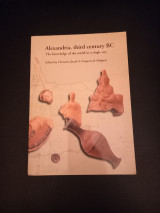 Alexandria, Third Century BC