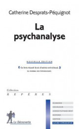 La psychanalyse